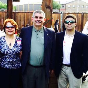 Meet your Posher, Chris